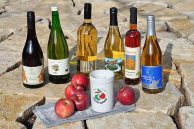 Viezstraße Produkte