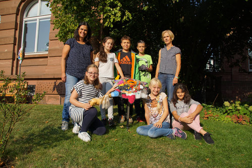 Gruppenfoto-Schildkröte_klein Gruppenfoto-Schildkröte_klein