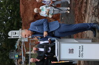 Spatenstich KH Lebach 3