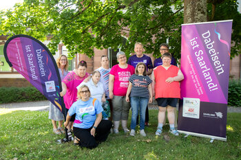 Special-Olympics-Vorstellung