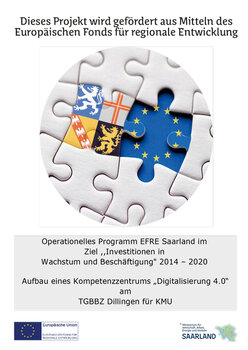 Vorlage-EFRE-Förderschild