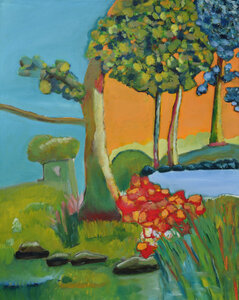 margarete_weiland-asbach_Durch-den-Wunderwald_100x80 Kopie