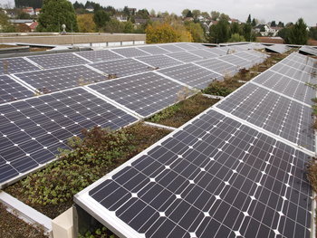 Photovoltaikanlagen Photovoltaikanlagen