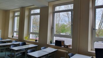 EFRE_Erneuerung Fenster_Bistalschule EFRE_Erneuerung Fenster_Bistalschule