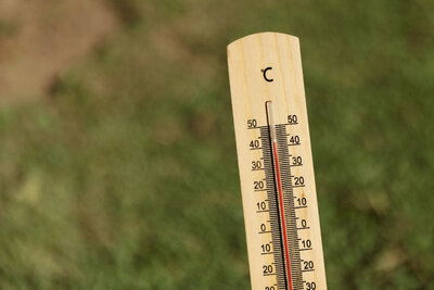 Thermometer