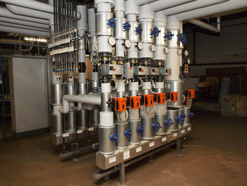 Umwälzpumpen Schule Nalbach Umwälzpumpen Schule Nalbach