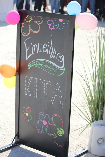 Kinderland Überherrn 1