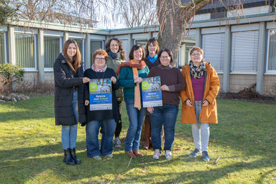 Balance statt Ballast 1