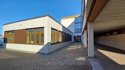 3_Neuer Anbau Aussen 3_Neuer Anbau Aussen