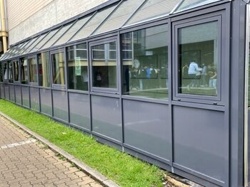 Fliesen-Neu Außenansicht Fliesen-Neu Außenansicht