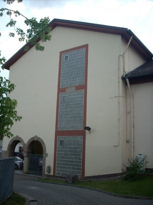 MLK-Saarlouis MLK-Saarlouis