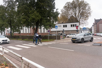 RSG_Verkehrssituation01 RSG_Verkehrssituation01