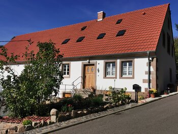 Bauernhauswettbewerb 2025