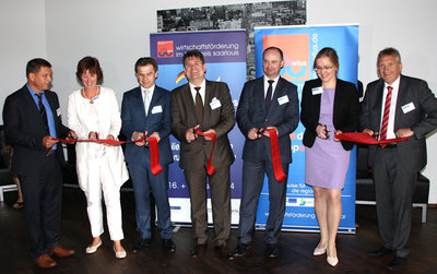 Eröffnung Deutsch-Polnisches Wirtschaftsforum