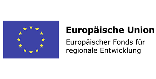Fonds für regionale Entwicklung der EU