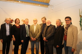 Eröffnung_deutsch-polnische Kulturtage 2019_großes_Gruppenbild Eröffnung_deutsch-polnische Kulturtage 2019_großes_Gruppenbild