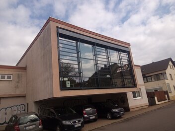 MLK Fenster1 MLK Fenster1