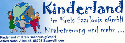 Lk Kinderland Logo Lk Kinderland Logo