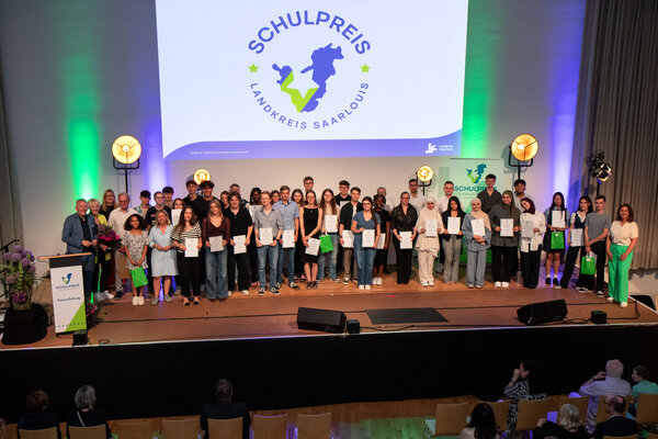 Schulpreis Gesamtbild