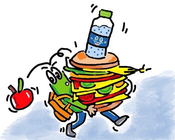 Pausenbrot_H2O_22 Pausenbrot_H2O_22