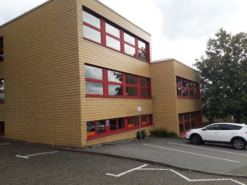 BBZ-Lebach_Hauptgebäude-West BBZ-Lebach_Hauptgebäude-West