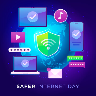 Safer Internet Day