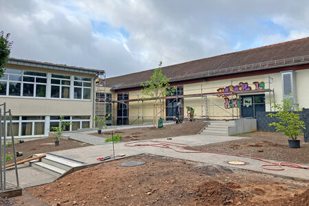 Martin-Luther-King-Schule 2024 Martin-Luther-King-Schule 2024