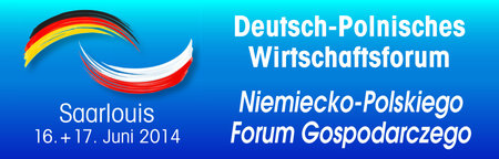 Logo Deutsch-Polnisches Wirtschaftsforum Logo Deutsch-Polnisches Wirtschaftsforum