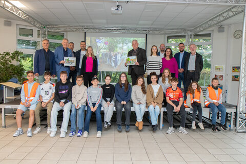 MPG Straße 4 MPG Straße 4