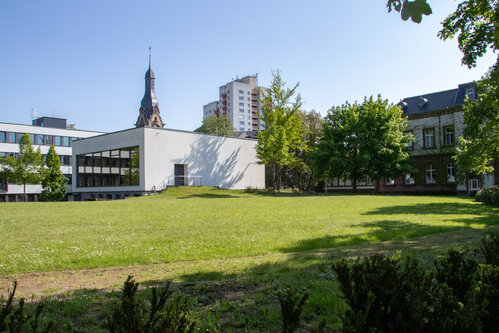 Schatzgarten-Landratsamt